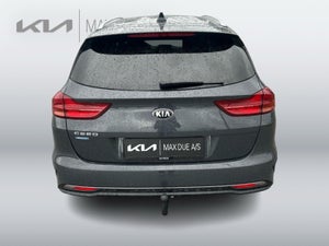 Kia Ceed T-GDi Comfort SW