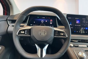 MG MGS6 Luxury Long Range