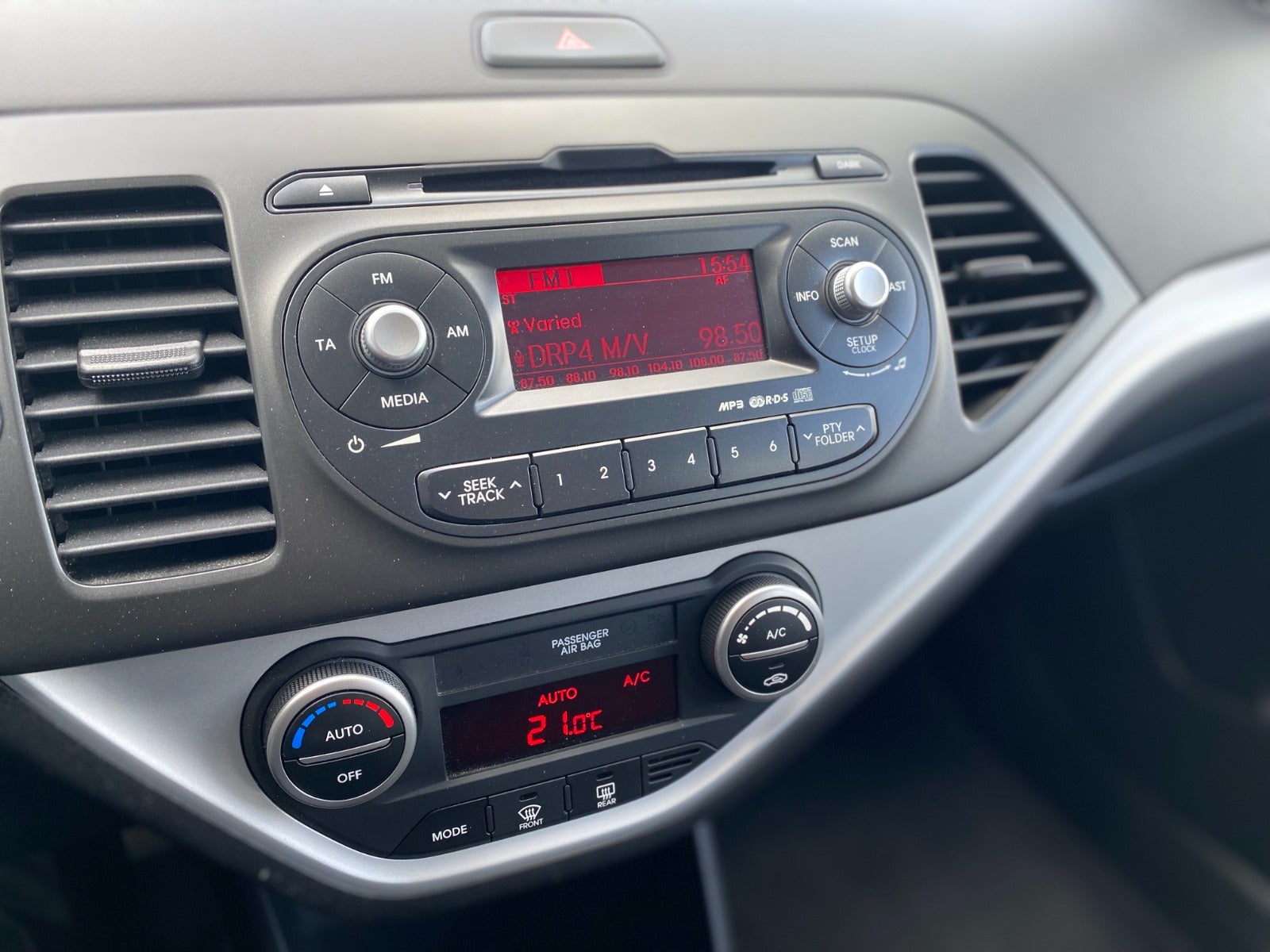 Kia Picanto Collect Eco Clim