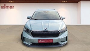 Skoda Enyaq iV ecoSuite