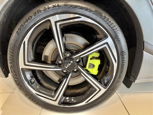 Kia EV6 GT Performance AWD