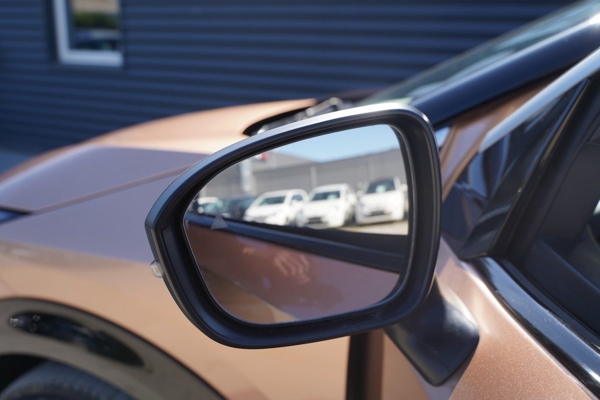 Billede af Nissan Ariya 87 Evolve