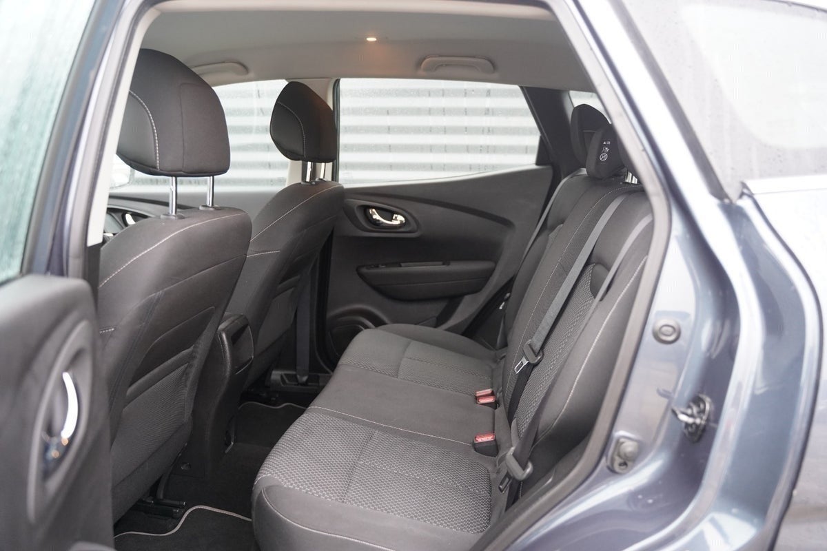 Billede af Renault Kadjar 1,2 TCe 130 Zen