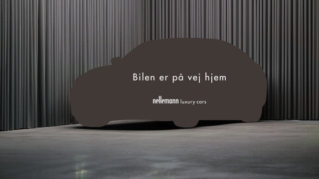 Mercedes EQE350+ Electric Art