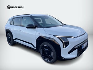 Kia EV3 Long Range GT-Line