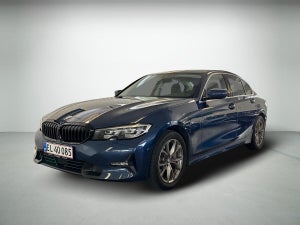 BMW 330e Sport Line aut.