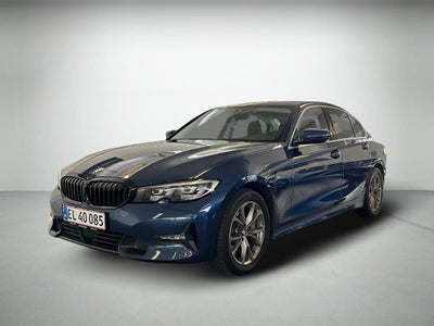 BMW 330e Sport Line aut.