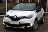 Renault Captur TCe 120 Intens EDC