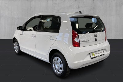 Seat Mii Electric - 2