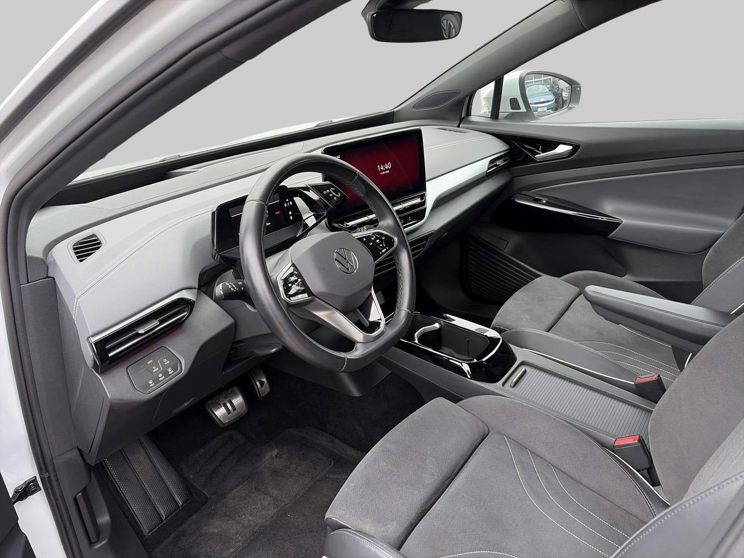 Billede af VW ID.4 77 Pro Performance