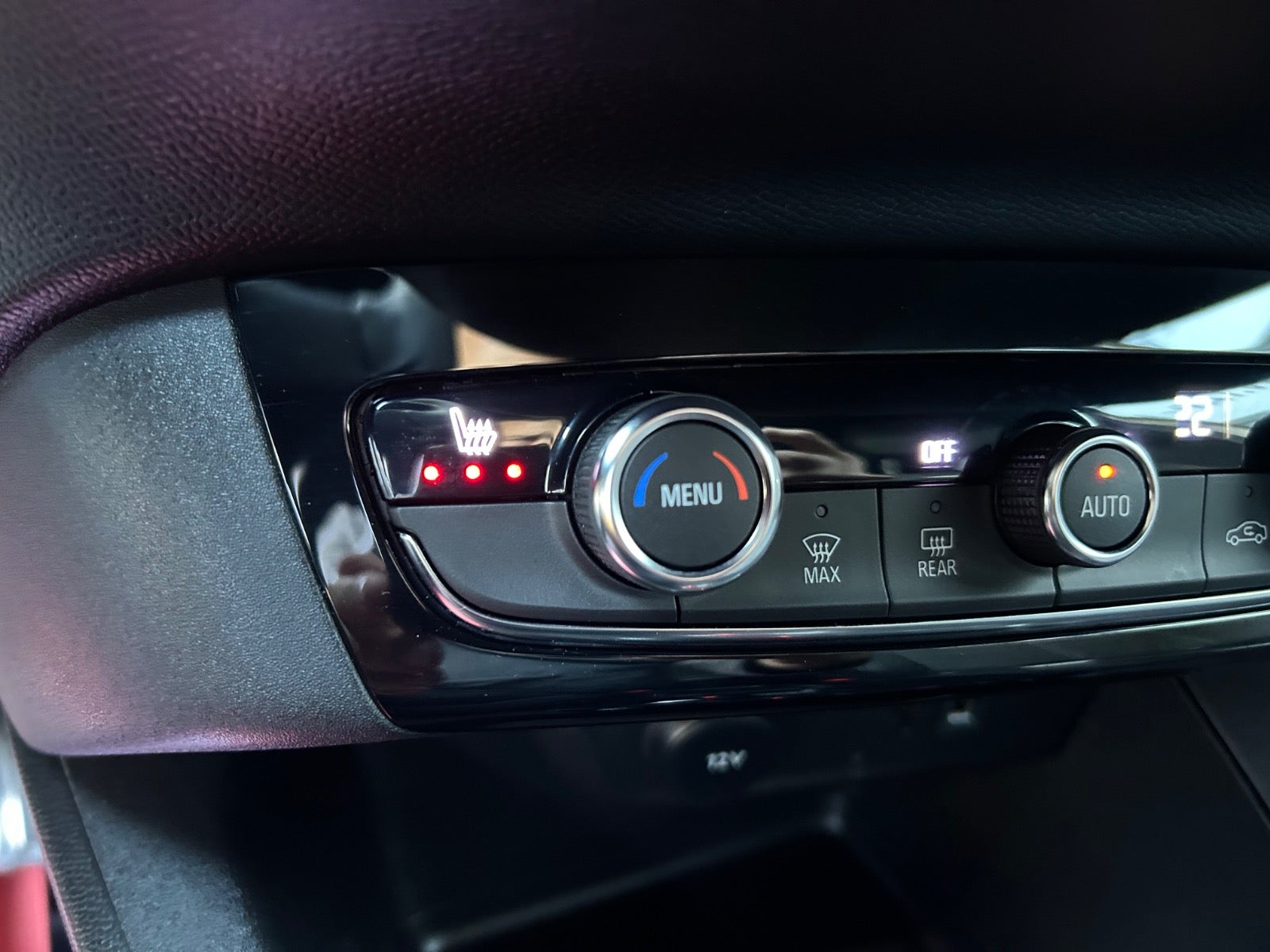 Opel Corsa-e Ultimate