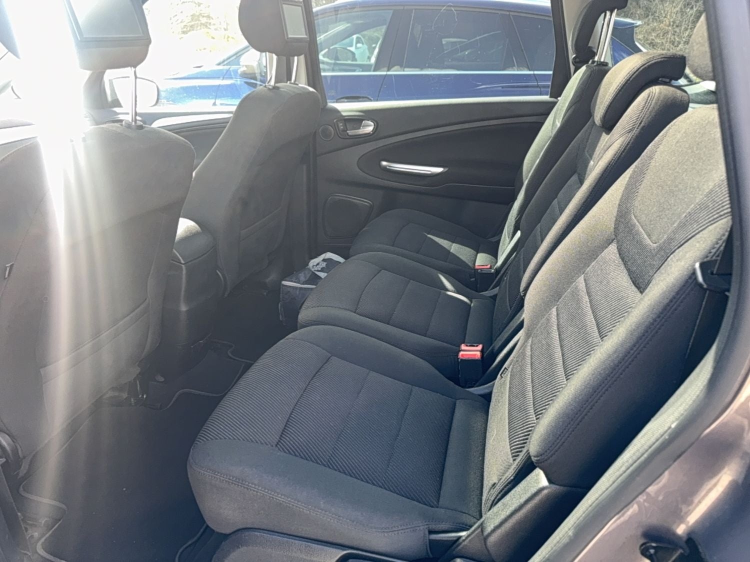 Ford S-MAX TDCi 163 Titanium aut. 7prs - billede 7