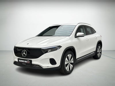 Mercedes EQA250+ Progressive