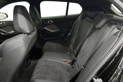 BMW 120i M-Sport aut.