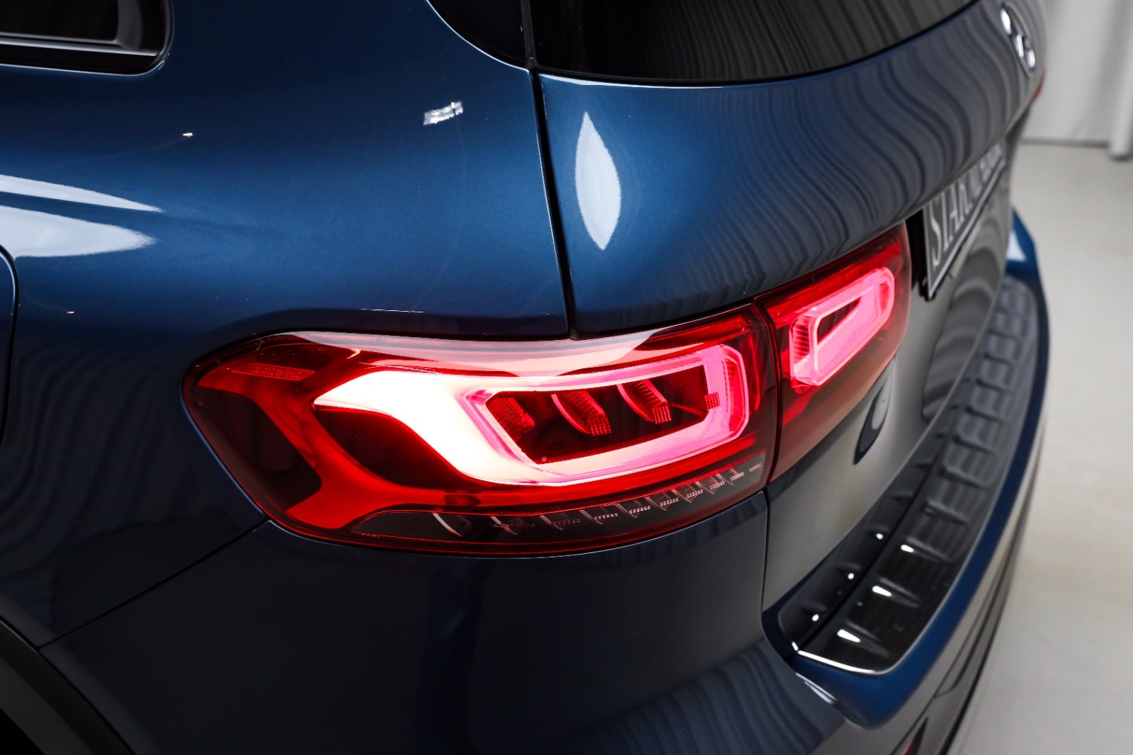 2020 Mercedes-Benz GLB 250