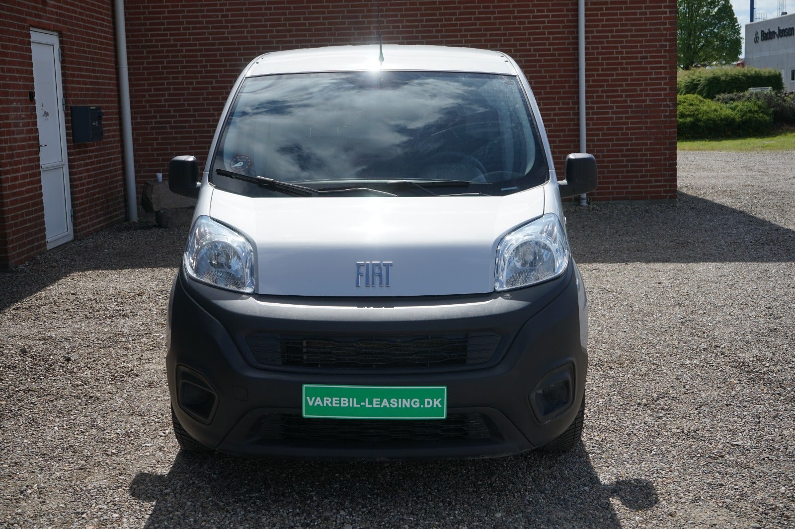 Billede af Fiat Fiorino 1,3 MJT 95 Cargo