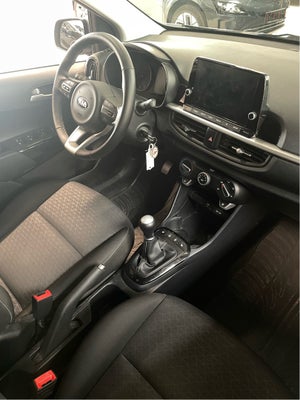 Kia Picanto Prestige Upgrade billede 2