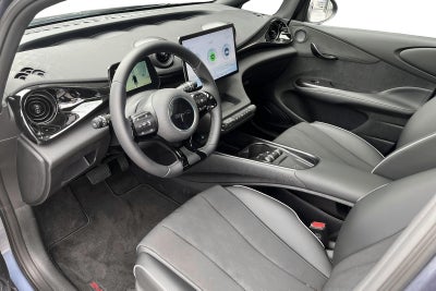 BYD Dolphin Design