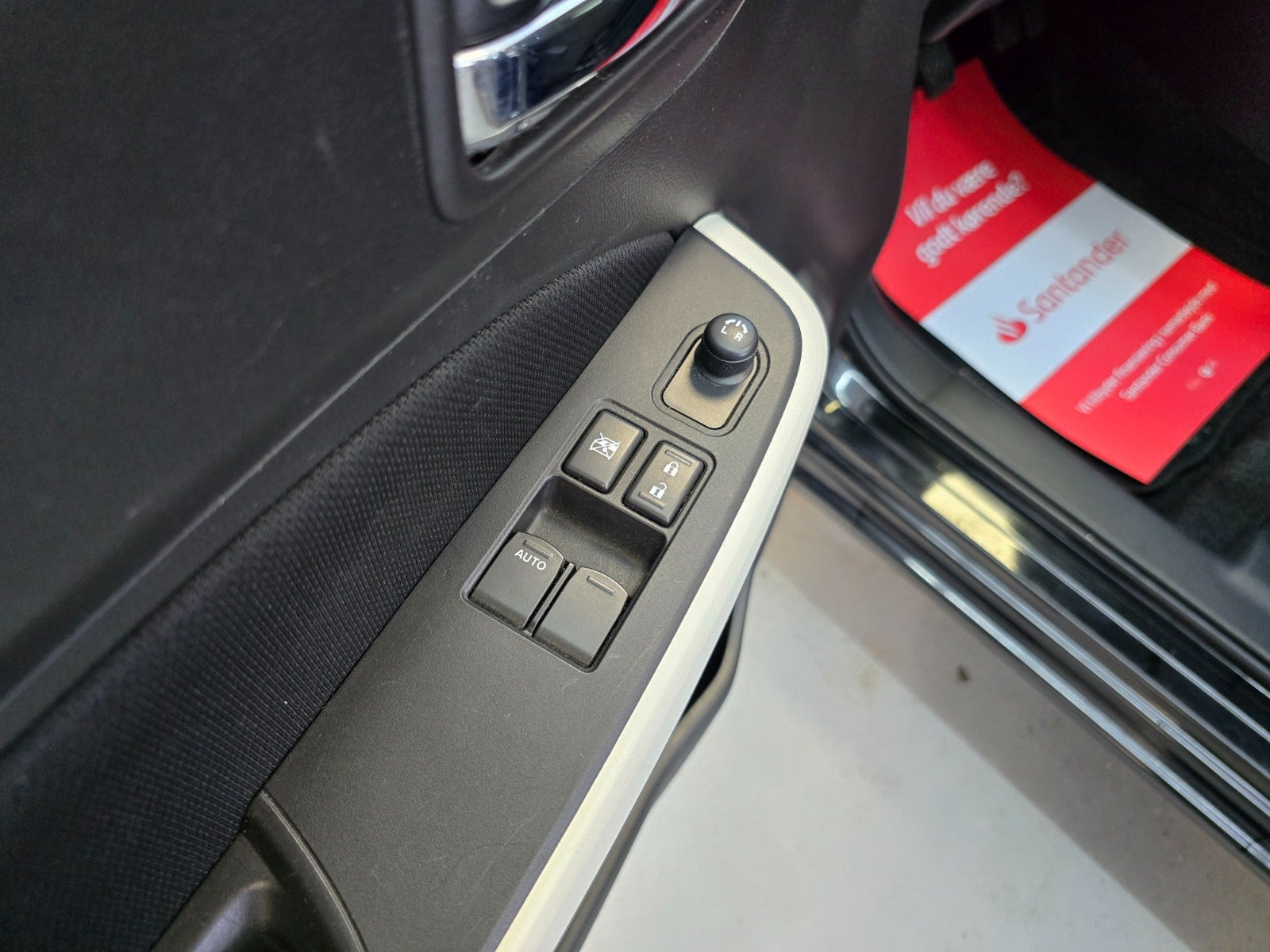 Billede af Suzuki Swift 1,2 mHybrid Action Star