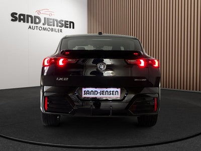 BMW iX2 eDrive20 M-Sport Premium Van