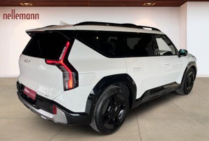 Kia EV9 Long Range Performance GT-Line AWD 6prs