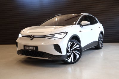 Volkswagen ID.4 Pro Performance