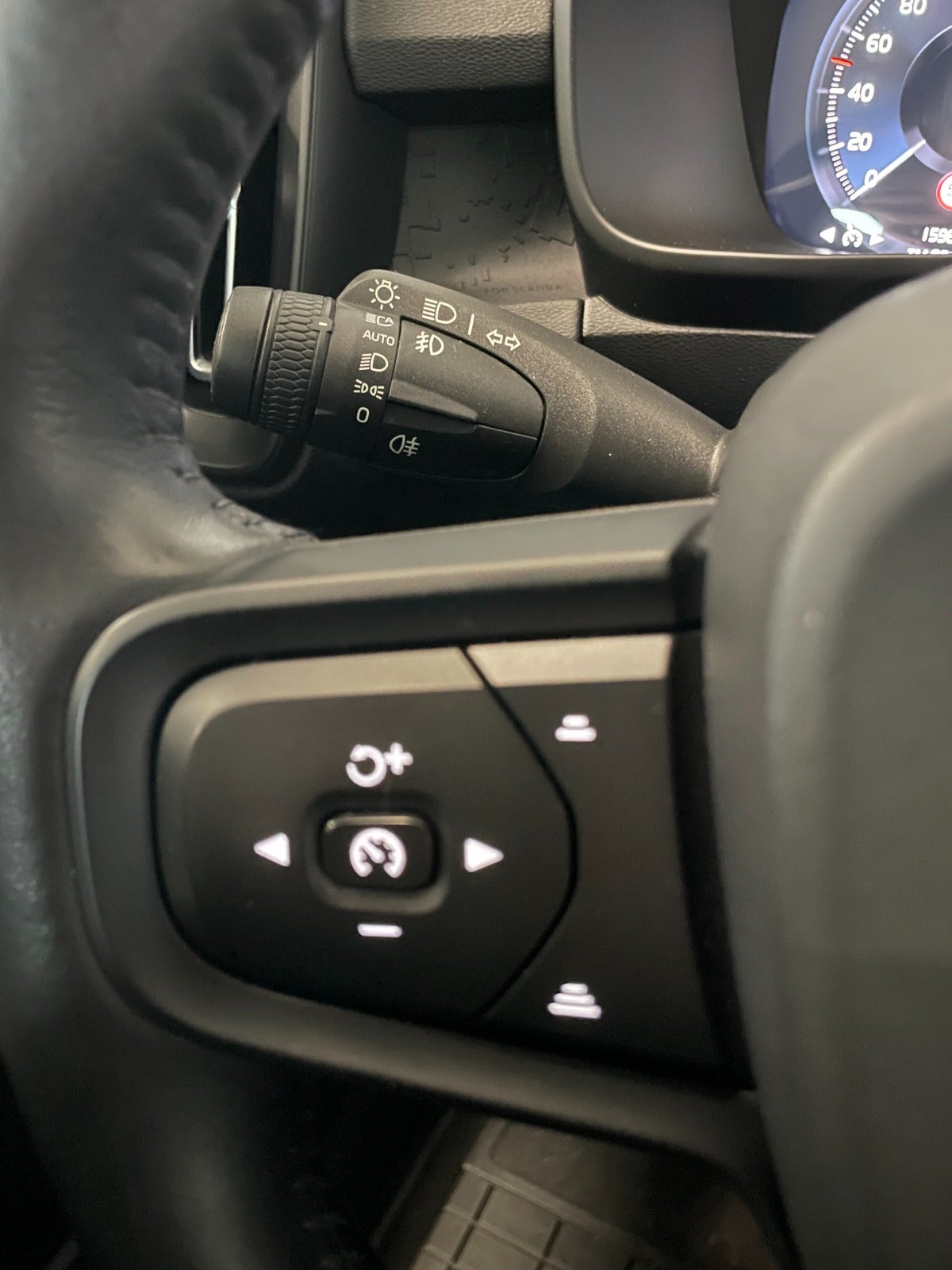 Billede af Volvo XC40 2,0 D3 150