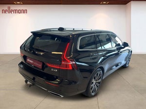 Volvo V60 D4 190 Inscription aut.