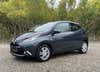 Toyota Aygo VVT-i x-touch thumbnail