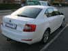 Skoda Octavia TSi 110 Style thumbnail