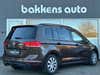 VW Touran TSi 150 Comfortline 7prs thumbnail