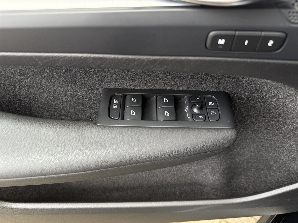 Volvo XC40 T4 ReCharge Plus Bright aut. billede 17