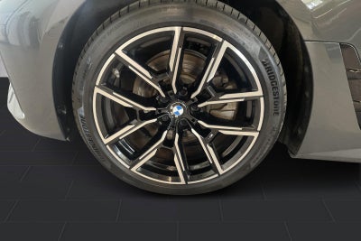 BMW i4 eDrive35 M-Sport