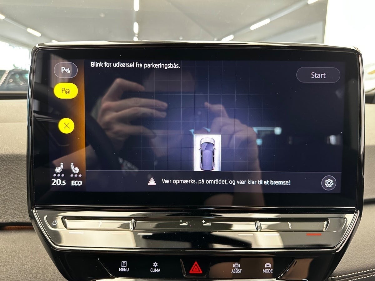 Billede af VW ID.3 58 Pro Performance