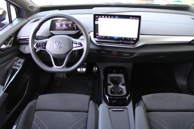 VW ID.4 Style