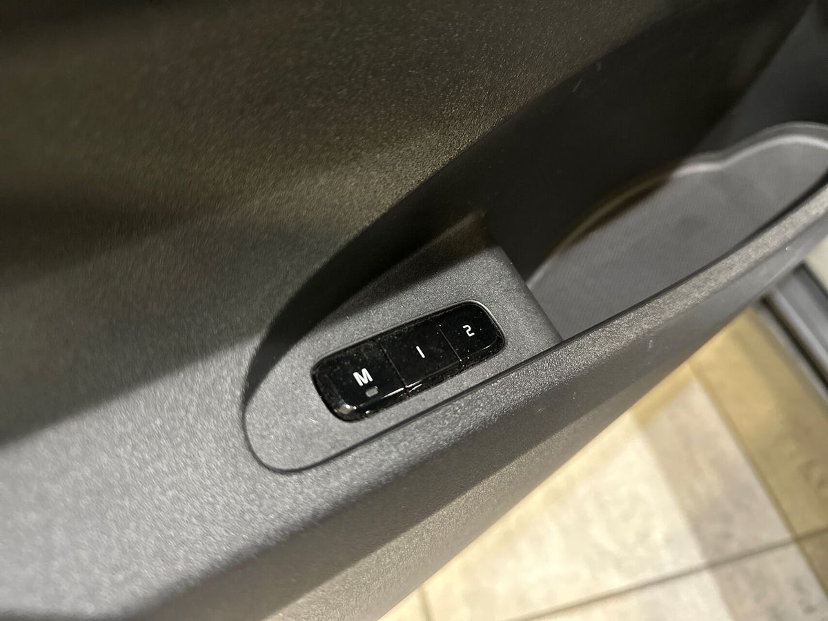 Polestar 2 Long Range billede 22