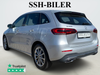 Mercedes B200 Advantage aut. thumbnail