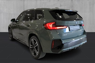 BMW iX1 eDrive20 M-Sport - 2