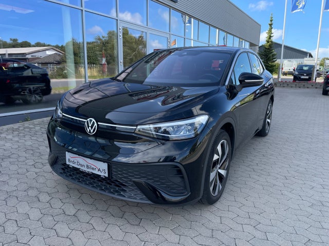 VW ID.5 77 Pro