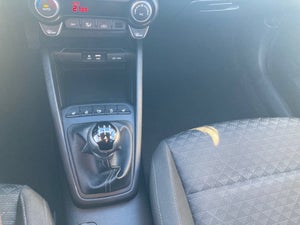 Kia Rio MPi Base Line