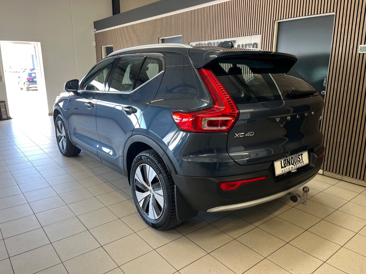 Volvo XC40 T4 ReCharge Inscription aut.