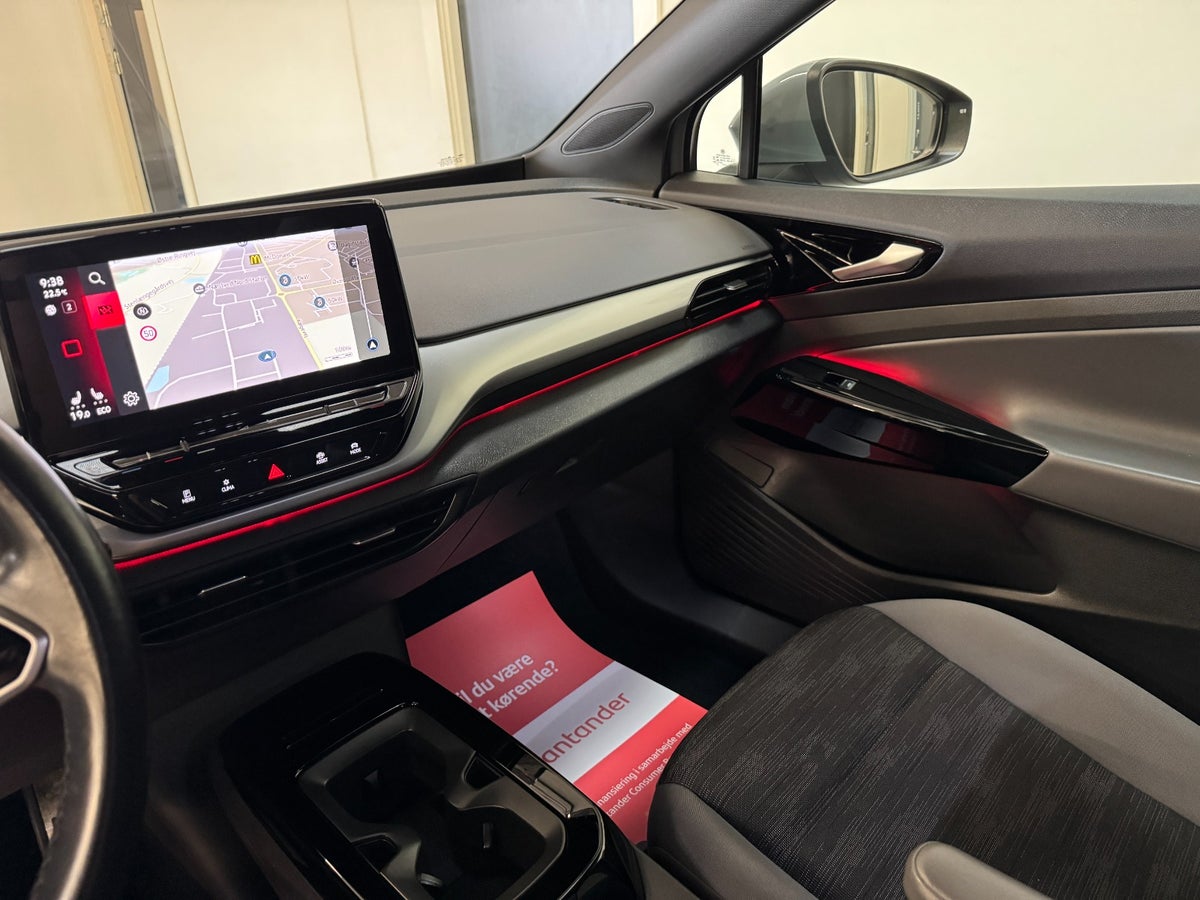 VW ID.4 Pro Performance