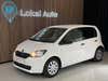 Skoda Citigo 60 Active GreenTec