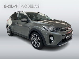 Kia Stonic T-GDi Vision Edition+ DCT