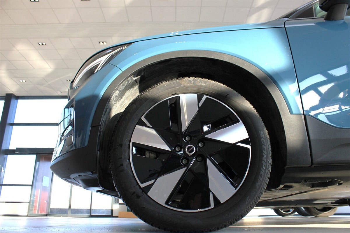 Volvo XC40 P6 ReCharge Plus billede 10