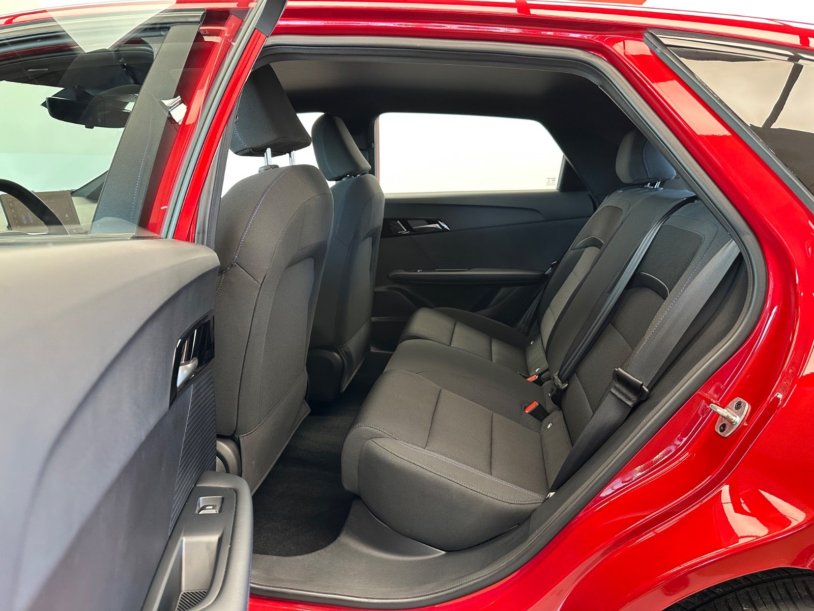 Billede af MG 4 51 Standard