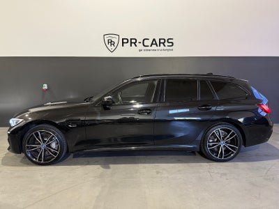 BMW 330e 2,0 Touring M-Sport xDrive aut. 5d
