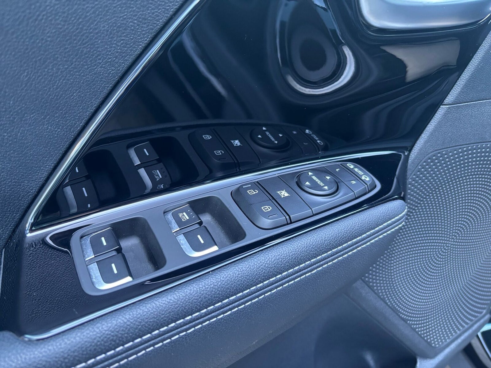 Kia e-Niro Advance