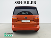 VW Multivan eHybrid Life DSG kort thumbnail