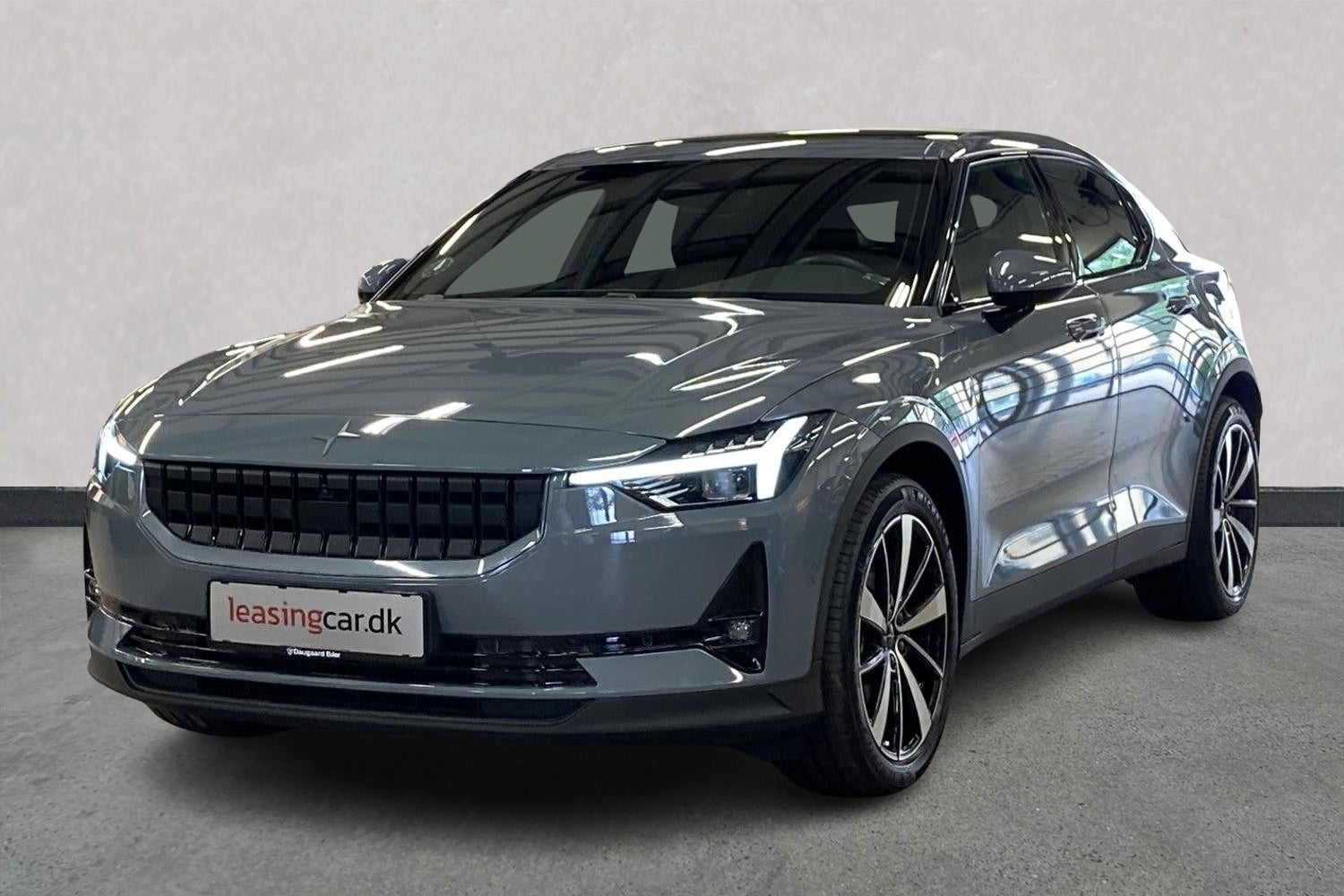 Billede af Polestar 2  Standard Range